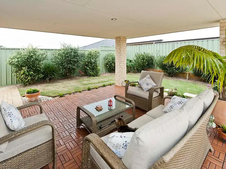 Sixth view of Homely house listing, 43 Climber Concourse, Baldivis WA 6171