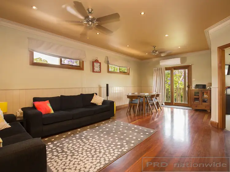 Second view of Homely house listing, 23 Lindesay Street, East Maitland NSW 2323