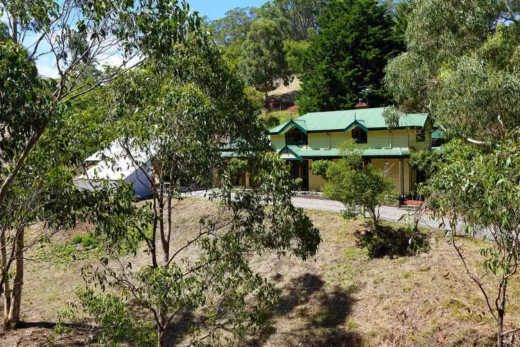 Fourth view of Homely house listing, 183 Debneys Road, Norton Summit SA 5136