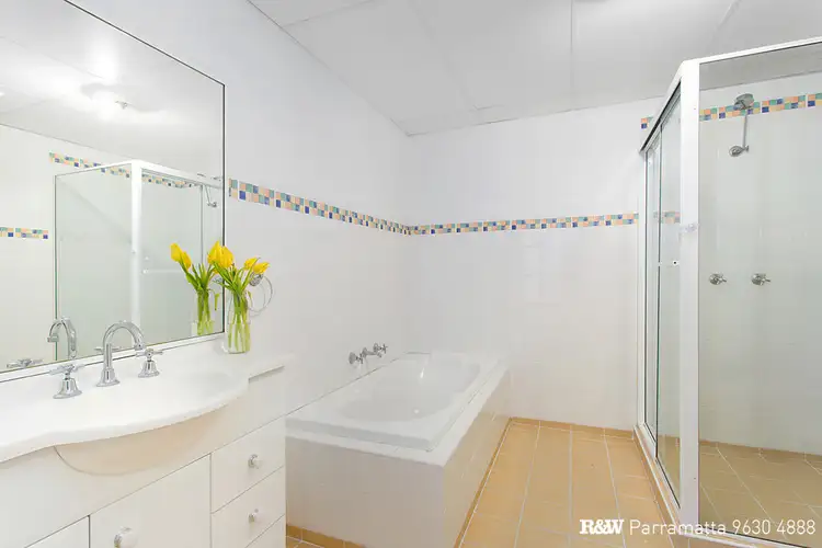 Fourth view of Homely unit listing, 5/43 Brickfield Street, North Parramatta NSW 2151