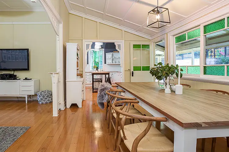 Seventh view of Homely house listing, 9 Spicer Street, Gympie QLD 4570