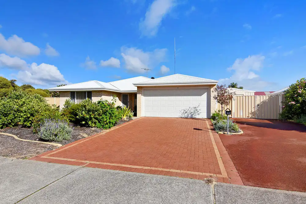 Main view of Homely house listing, 50 Perendale Loop, Eaton WA 6232