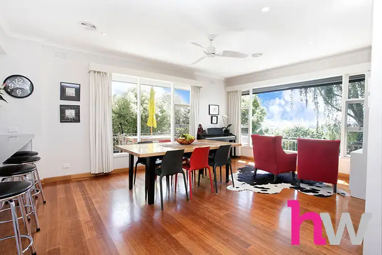 Fifth view of Homely house listing, 28 Cara Road, Highton VIC 3216