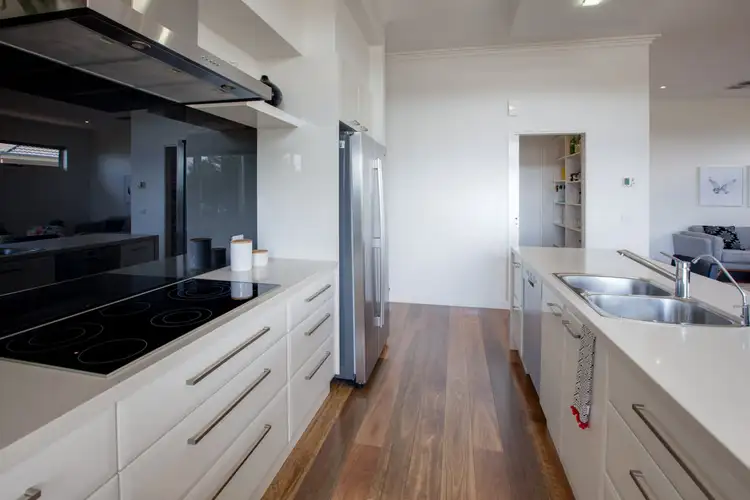 Sixth view of Homely house listing, 47 Firestone Way, Wodonga VIC 3690