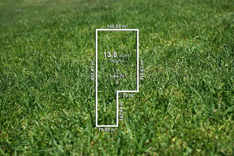 Fifth view of Homely land listing, 46 Graydens Road, Tyabb VIC 3913