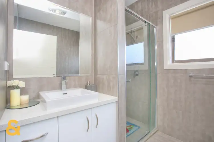 Seventh view of Homely house listing, 5 Braveheart Road, Craigieburn VIC 3064