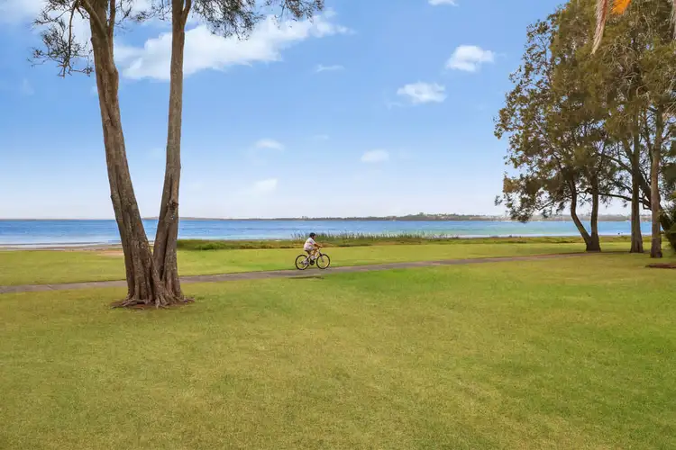 Main view of Homely house listing, 39 Yimbala Street, Killarney Vale NSW 2261