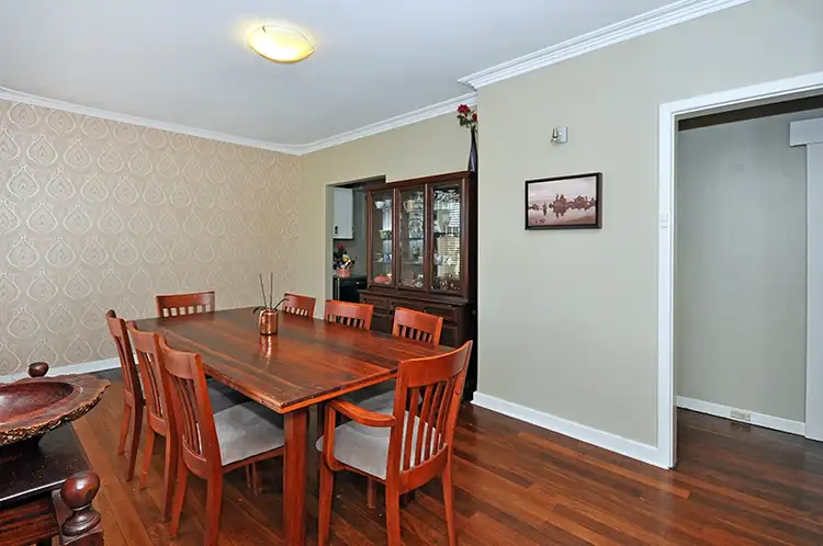Second view of Homely house listing, 25 Araluen Street, Morley WA 6062