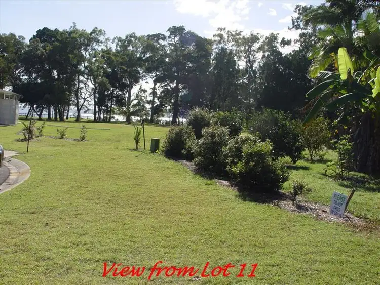 Second view of Homely land listing, Lot 11 Islandview Close, Tinnanbar QLD 4650