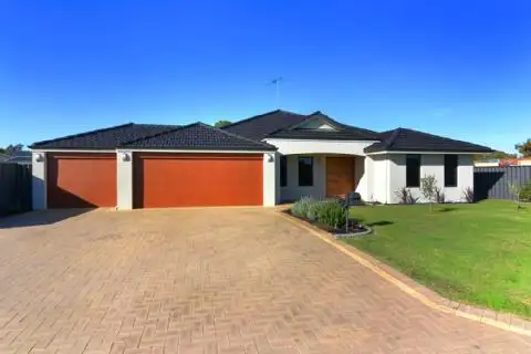 Main view of Homely house listing, 8 Kowari Way, Australind WA 6233