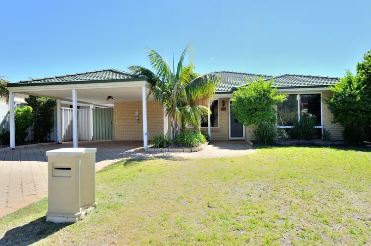 Main view of Homely house listing, 32 Strasbourg Ramble, Port Kennedy WA 6172