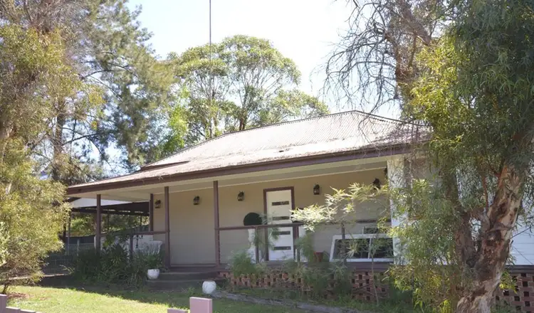 Second view of Homely house listing, 57 Caledonian Street, Kearsley NSW 2325