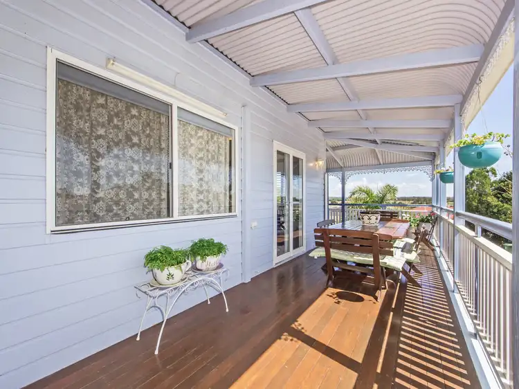 Third view of Homely house listing, 14 MACADAMIA DR, Lowood QLD 4311