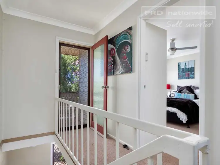 Sixth view of Homely unit listing, 2/17 Cochrane Street, Kooringal NSW 2650