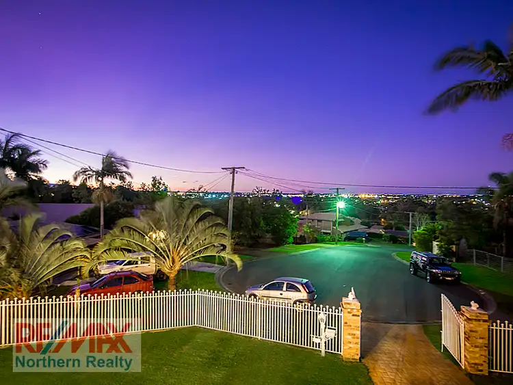 Fifth view of Homely house listing, 13 Cathy Ct, Albany Creek QLD 4035