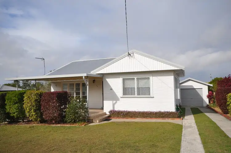 75 Stapleton Avenue, Casino NSW 2470