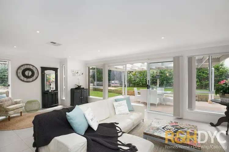 Second view of Homely house listing, 14 Wallaby Circuit, Mona Vale NSW 2103