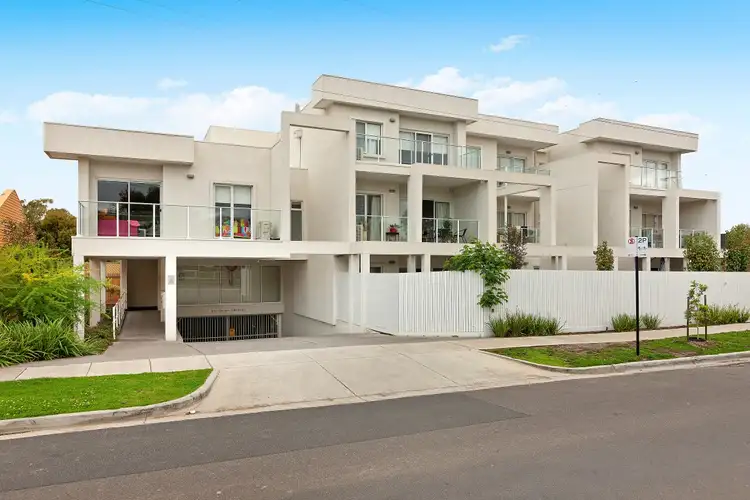 110/2-8 Murray Street, Clayton VIC 3168