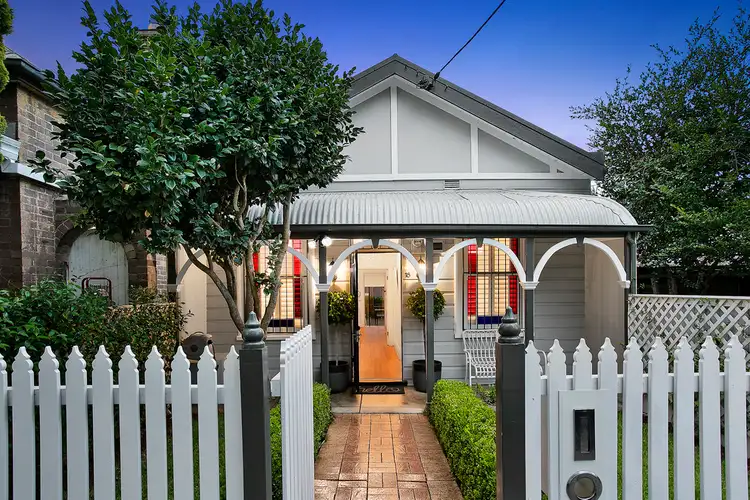 18 Nowranie Street, Summer Hill NSW 2130