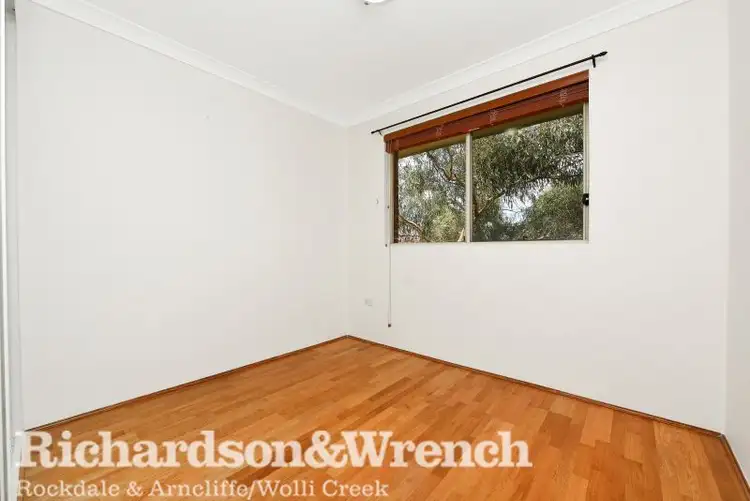 Sixth view of Homely apartment listing, 15/2 Lister Avenue, Rockdale NSW 2216