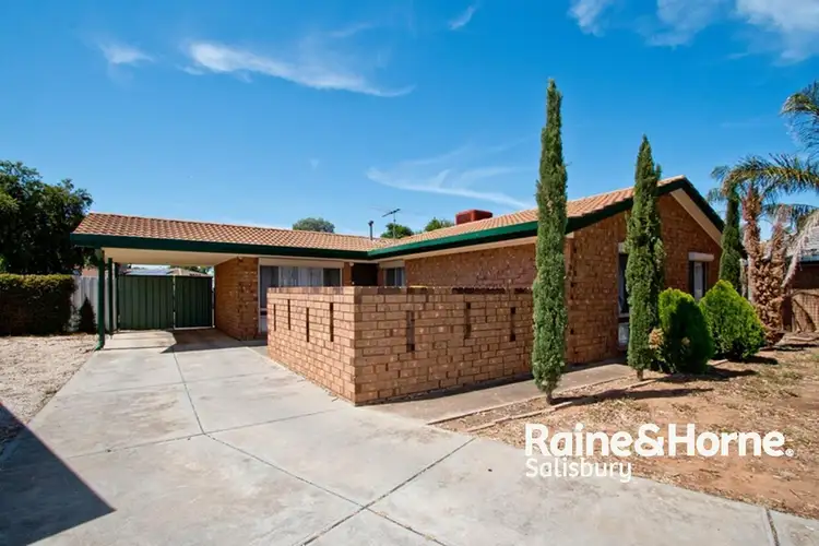 Second view of Homely house listing, 9 Lombard Avenue, Paralowie SA 5108