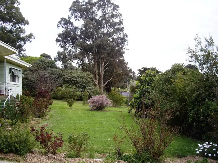 Second view of Homely house listing, 15 Silvester Street, Casterton VIC 3311