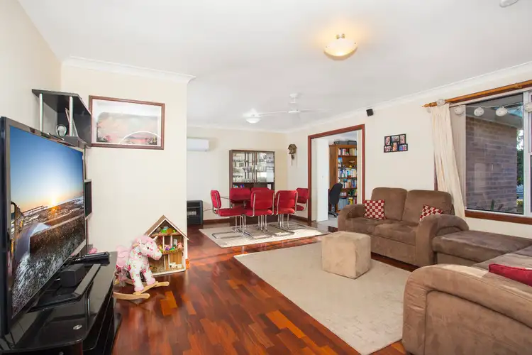 Second view of Homely house listing, 28 McLeod Ave, Metford NSW 2323