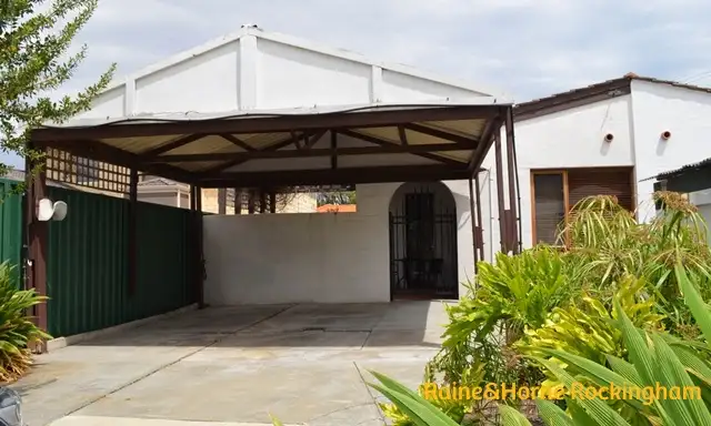 Fifth view of Homely house listing, 63C Harrison Street, Rockingham WA 6168