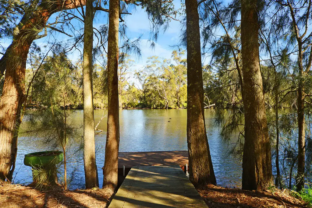 Main view of Homely house listing, 7 Bottle Brush Avenue, Wandandian NSW 2540