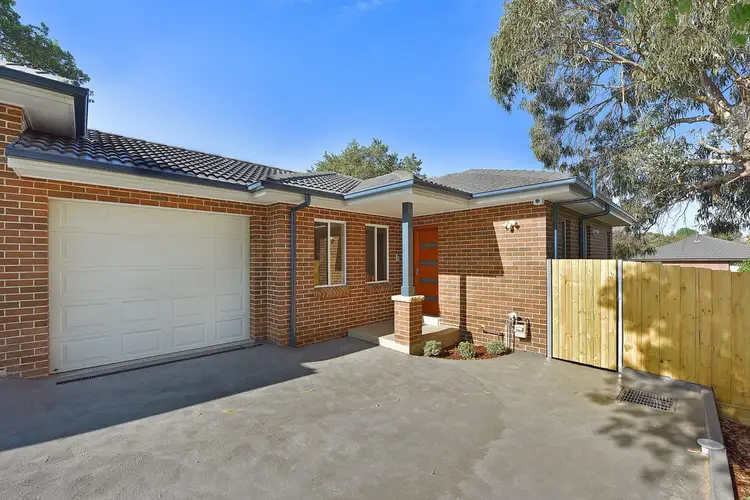 Main view of Homely townhouse listing, 3/60 Adelaide St, West Ryde NSW 2114