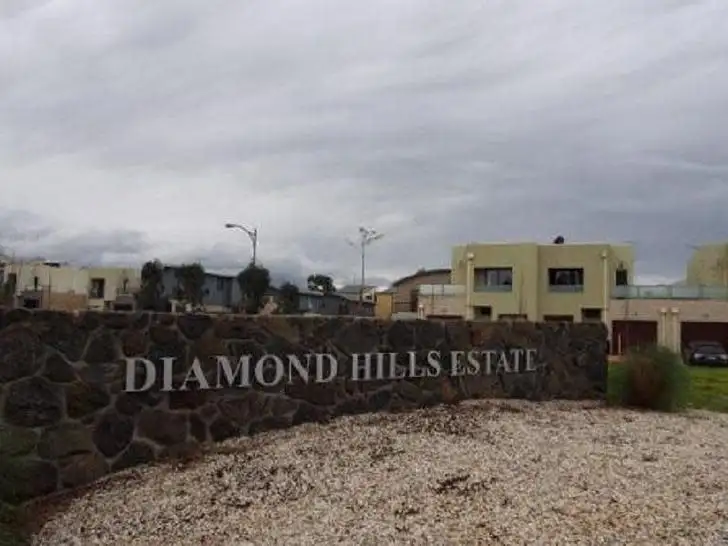 Sixth view of Homely unit listing, 2 39 DIAMOND BOULEVARD, Greensborough VIC 3088