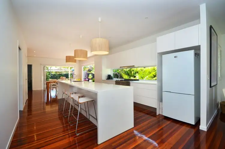 Fifth view of Homely house listing, 9 Seaside Avenue, Mermaid Beach QLD 4218