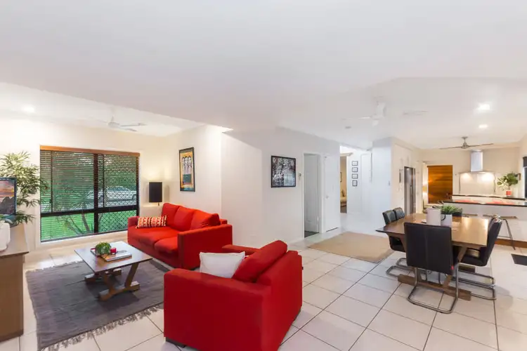 Sixth view of Homely house listing, 39 Sanctuary Drive, Idalia QLD 4811