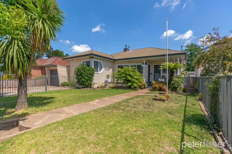 117 Anson Street, Orange NSW 2800