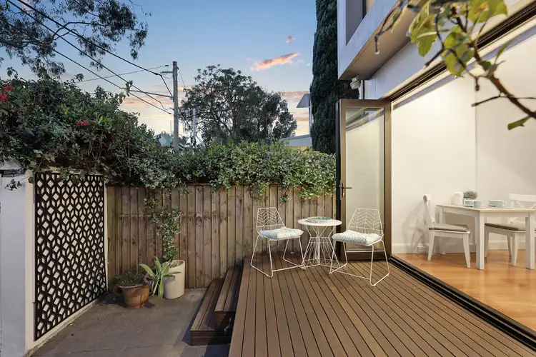 Second view of Homely house listing, 20 Bishopgate Street, Camperdown NSW 2050