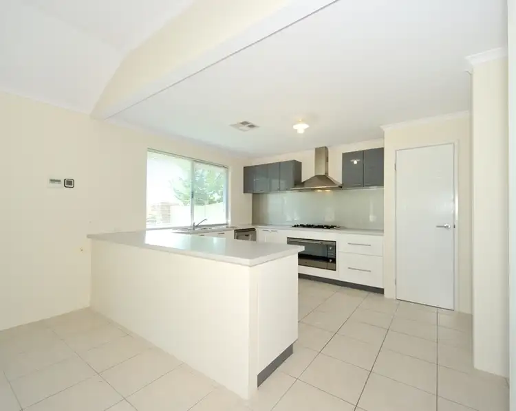Fifth view of Homely house listing, 15 Baskerville Crescent, Baldivis WA 6171