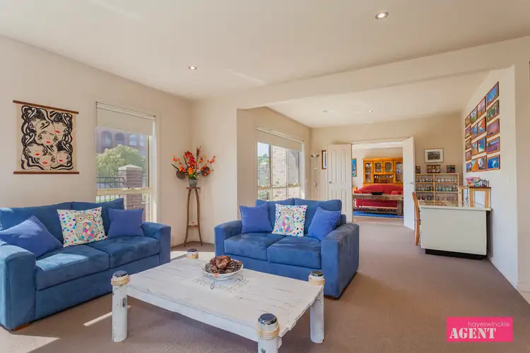 Third view of Homely house listing, 28 Viewbay Drive, Leopold VIC 3224