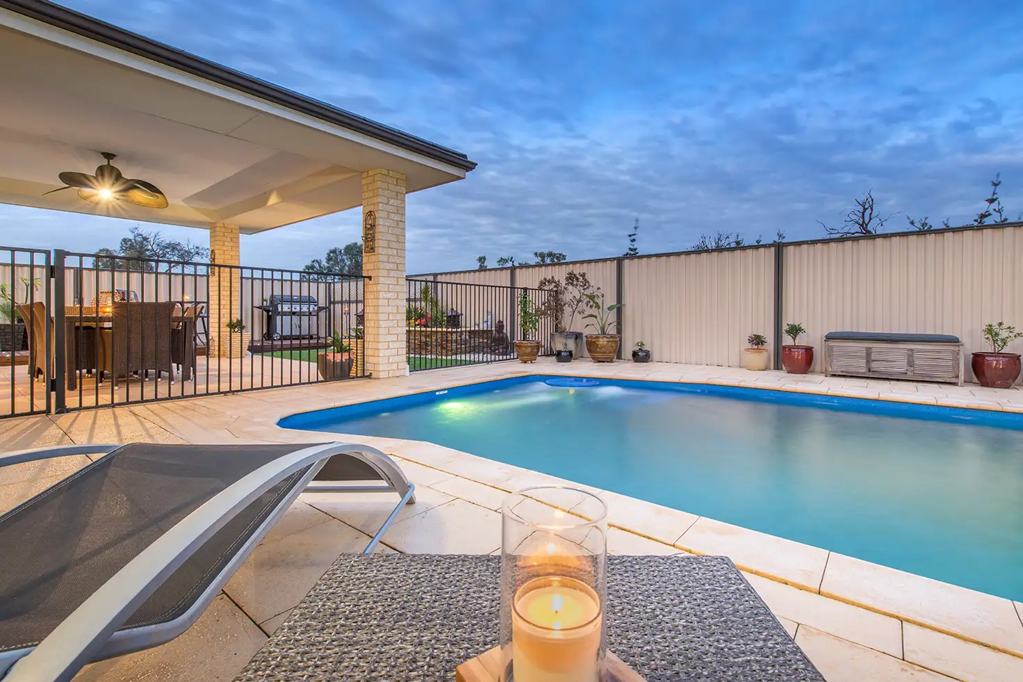 Main view of Homely house listing, 15 Belmore Bend, Aubin Grove WA 6164