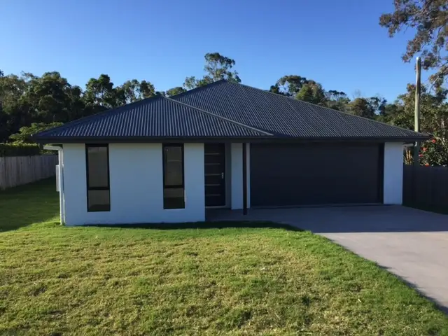 76 Parklands Boulevard, Wondunna QLD 4655