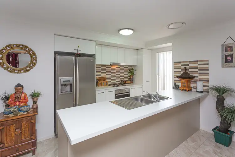 Third view of Homely house listing, 13 Elgans Parade, Rural View QLD 4740