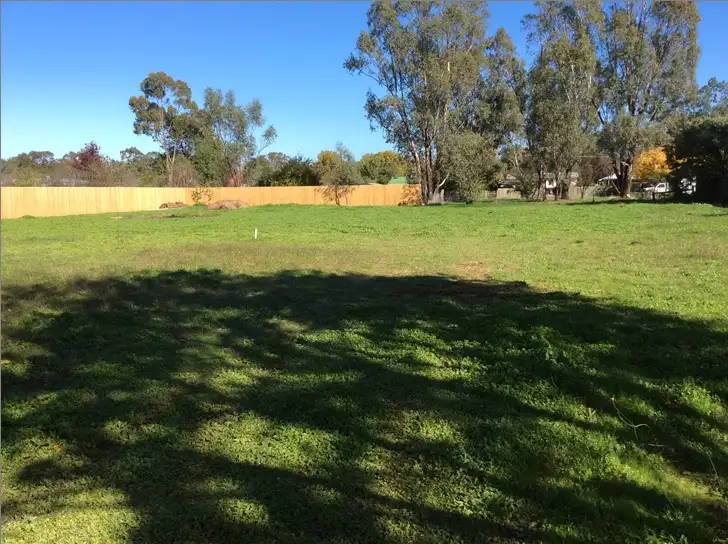 Third view of Homely land listing, 4 Jones Street, Avenel VIC 3664