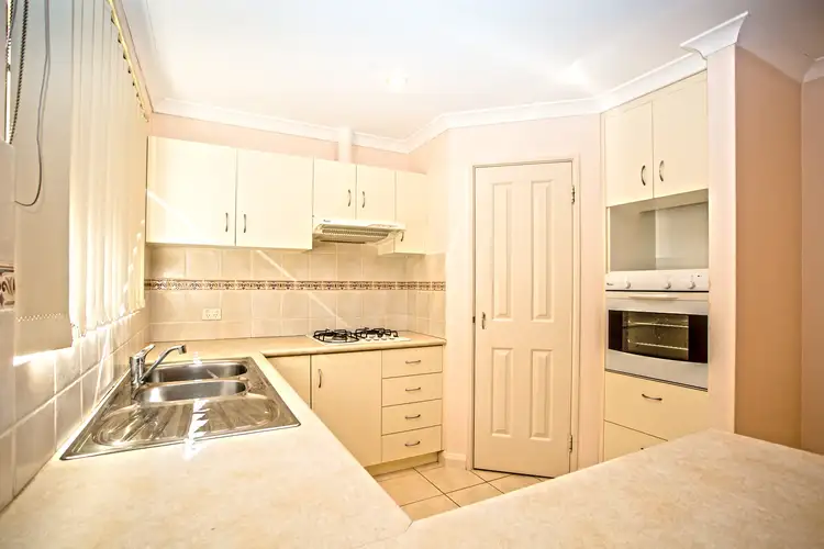 Third view of Homely semi-detached listing, 26A Narla Way, Nollamara WA 6061