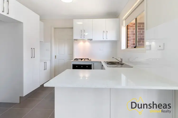 Fourth view of Homely house listing, 8/96 Fawcett Street, Glenfield NSW 2167