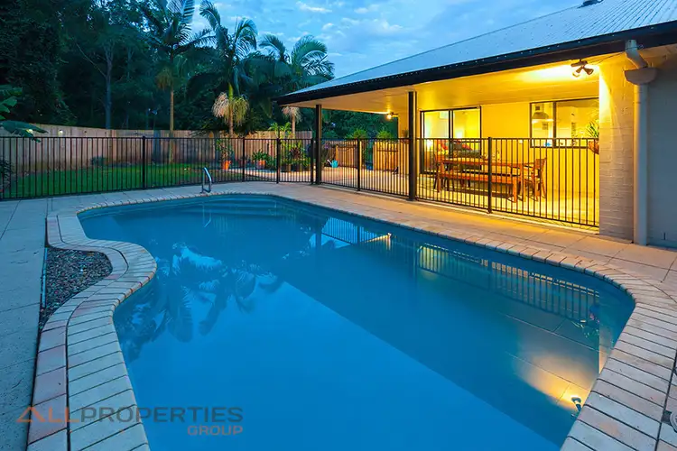7 Greenfinch Ct, Jacobs Well QLD 4208