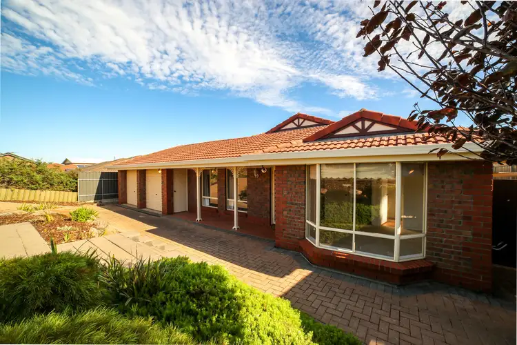 7 Southsea Way, Moana SA 5169