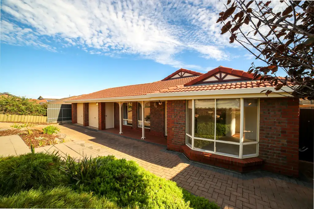 Main view of Homely house listing, 7 Southsea Way, Moana SA 5169