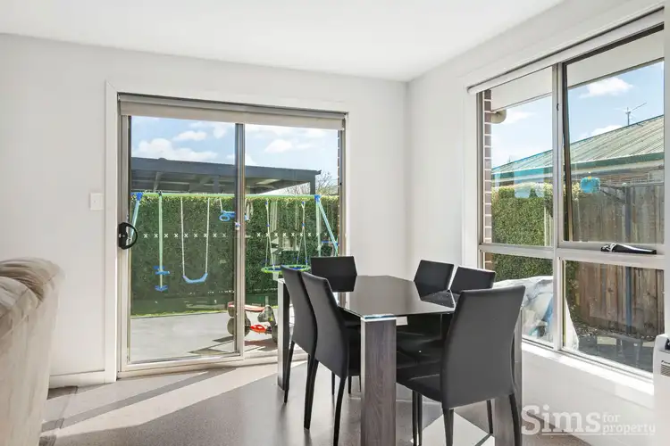 Third view of Homely house listing, 4a Verdun Street, Mowbray TAS 7248