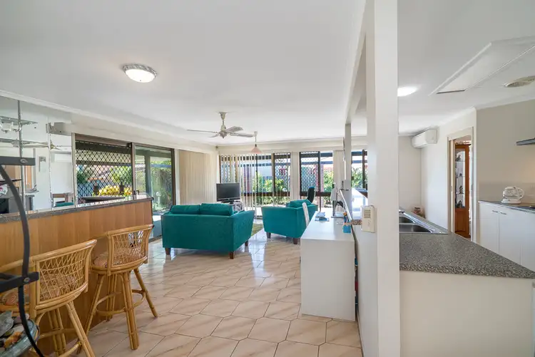 Fourth view of Homely house listing, 36 Trafalgar Drive, Kippa-ring QLD 4021