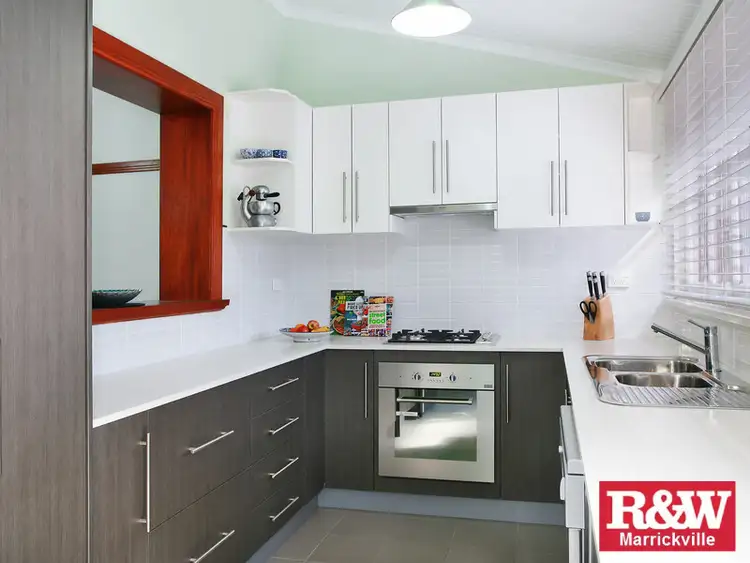 Fifth view of Homely house listing, 16 Union Street, Dulwich Hill NSW 2203