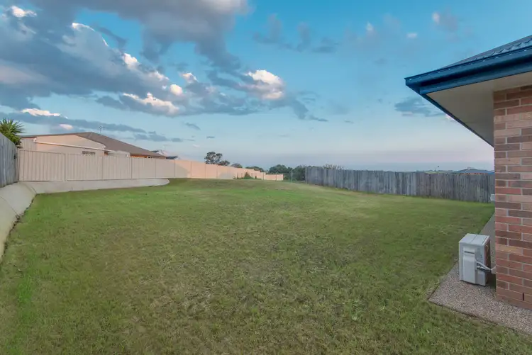 Third view of Homely house listing, 4 Pearlshell Court, Ashfield QLD 4670